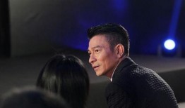 刘德华爆料自己的歌曲视频,揭秘经典歌曲视频拍摄幕后花絮