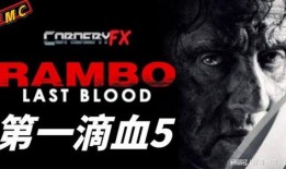 第五滴血在线观看,在线观影之旅，揭秘神秘家族的复仇传奇